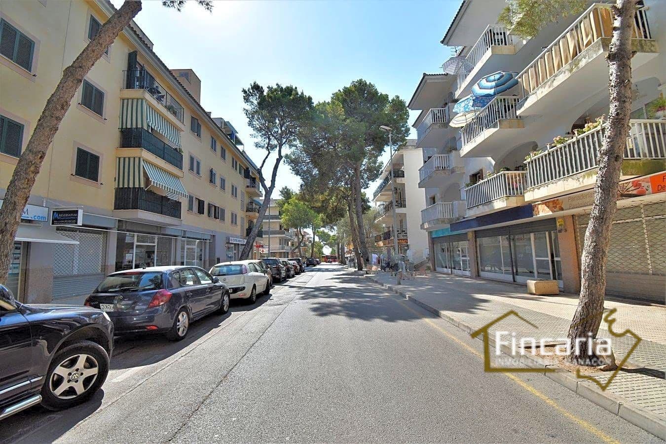 2 slaapkamer Bedrijf te koop in Cala Millor - € 190.000 (Ref: 8822783)