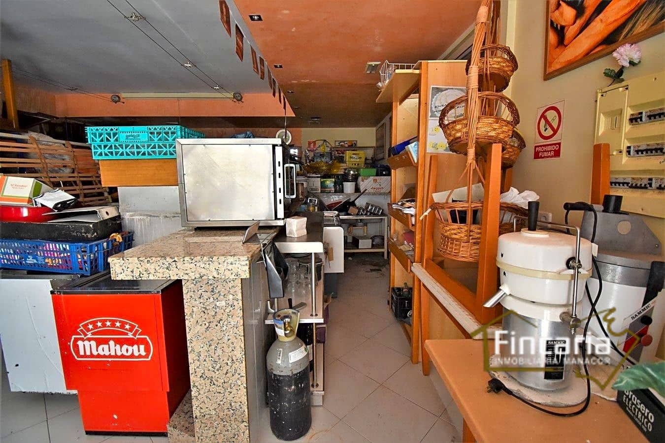 2 slaapkamer Bedrijf te koop in Cala Millor - € 190.000 (Ref: 8822783)