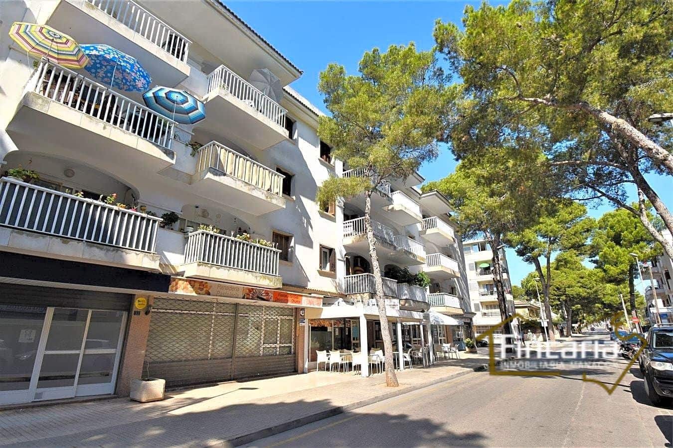 2 slaapkamer Bedrijf te koop in Cala Millor - € 190.000 (Ref: 8822783)