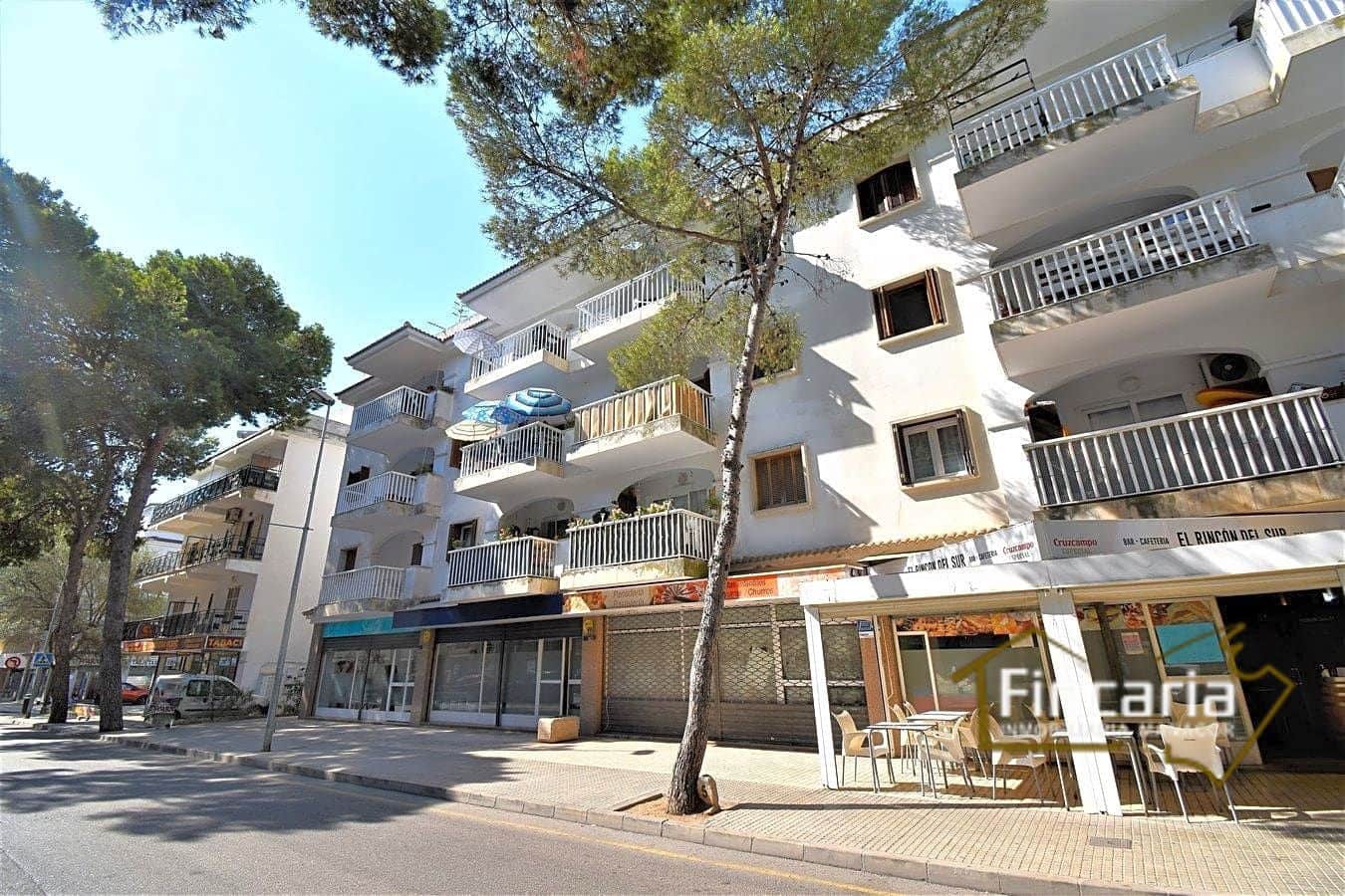 2 slaapkamer Bedrijf te koop in Cala Millor - € 190.000 (Ref: 8822783)