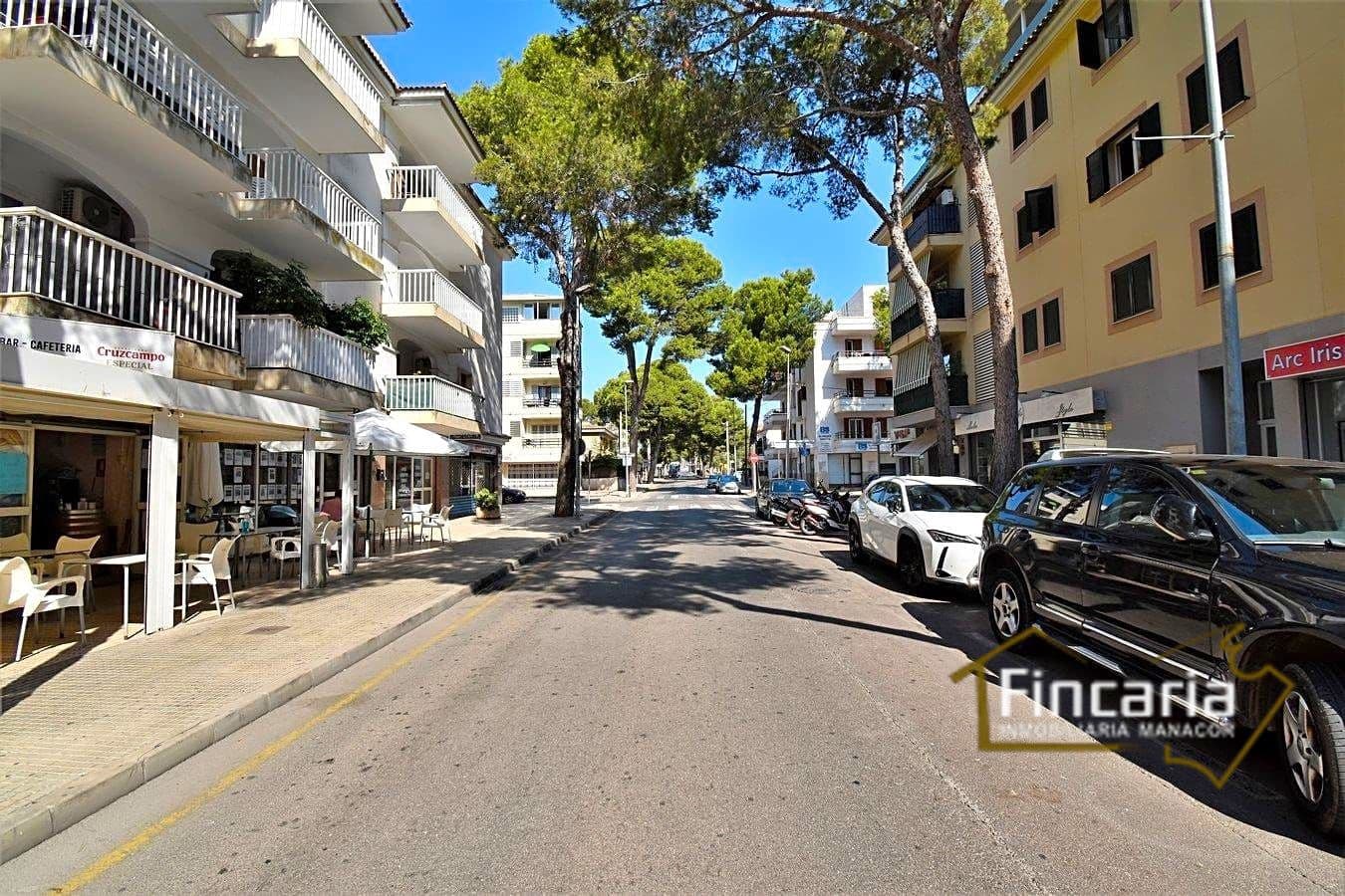 2 slaapkamer Bedrijf te koop in Cala Millor - € 190.000 (Ref: 8822783)