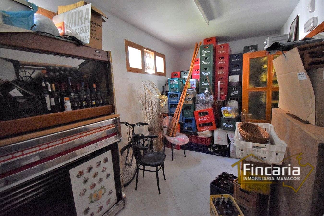 Negocio de 2 habitaciones en Cala Millor en venta - 190.000 € (Ref: 8822783)