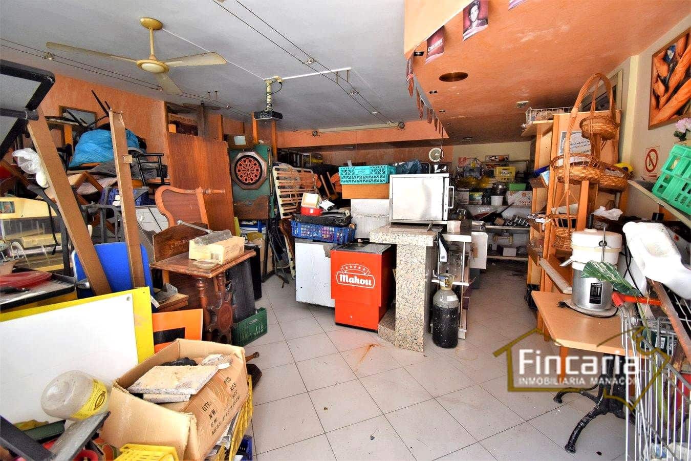 Negocio de 2 habitaciones en Cala Millor en venta - 190.000 € (Ref: 8822783)