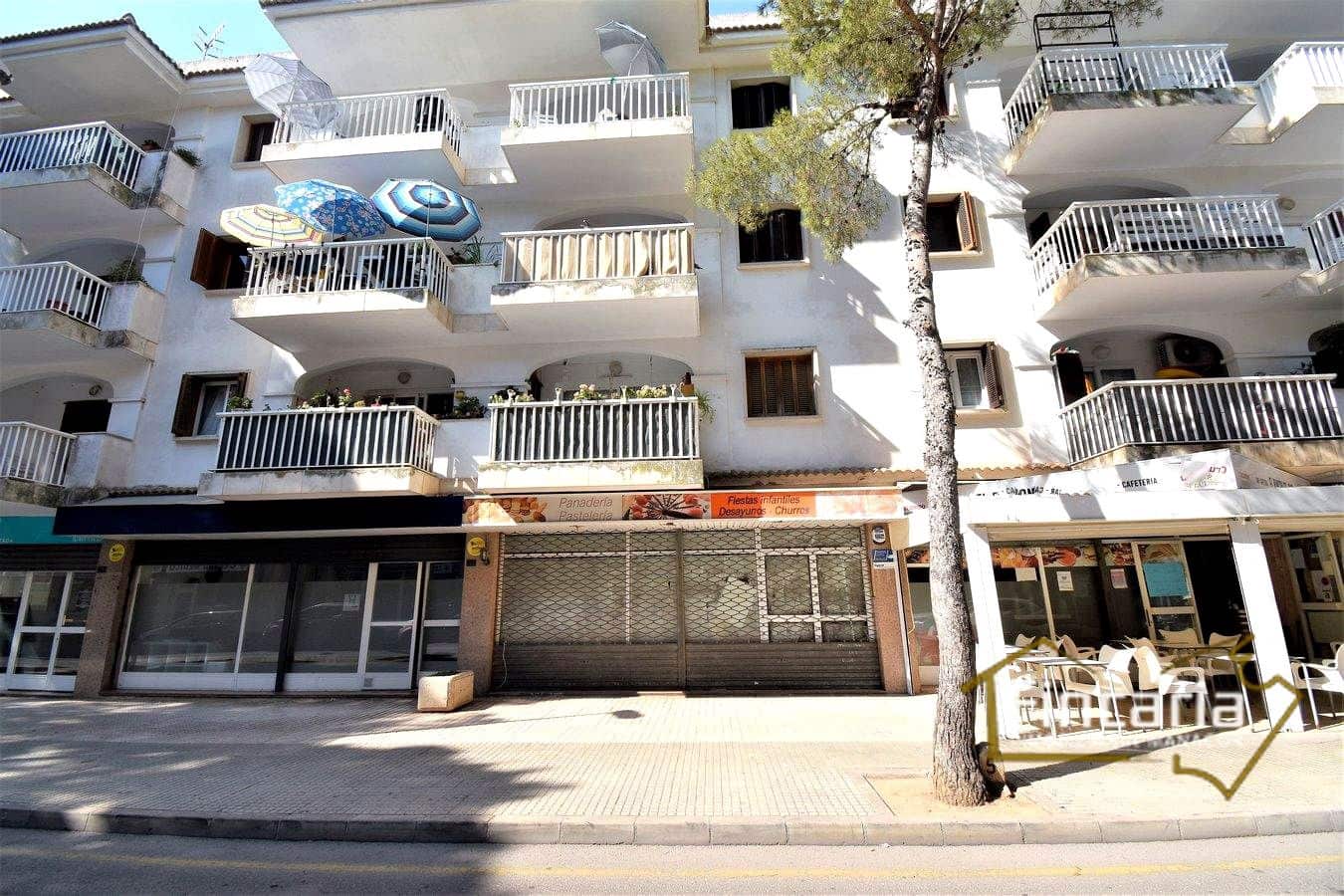 Negocio de 2 habitaciones en Cala Millor en venta - 190.000 € (Ref: 8822783)