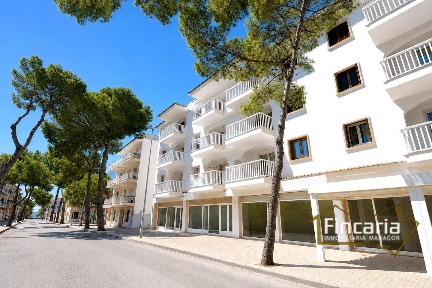 Negocio de 2 habitaciones en Cala Millor en venta - 190.000 € (Ref: 8822783)