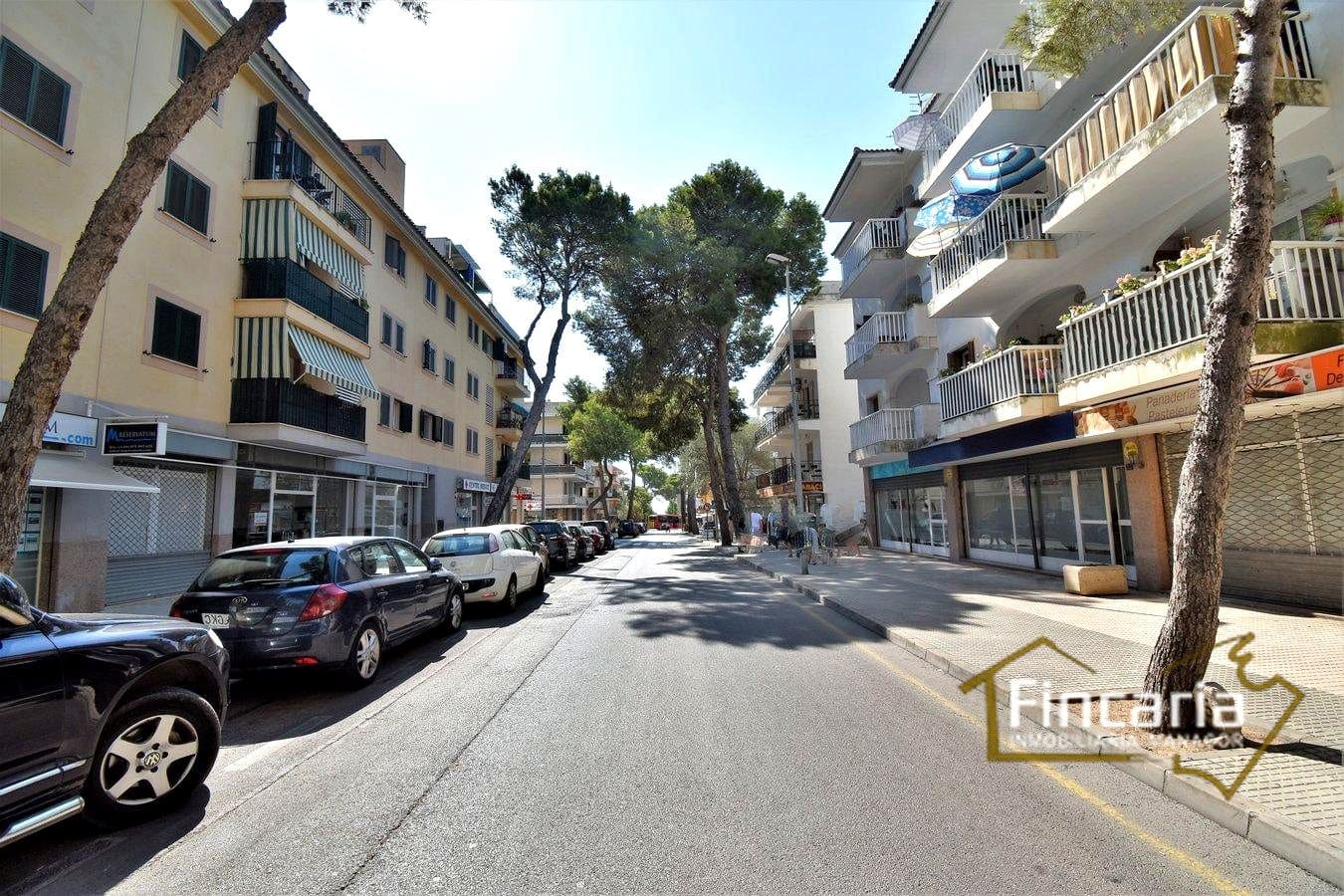 Negocio de 2 habitaciones en Cala Millor en venta - 190.000 € (Ref: 8822783)