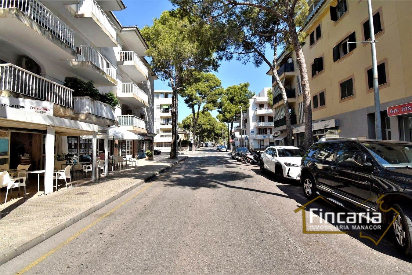 Negocio de 2 habitaciones en Cala Millor en venta - 190.000 € (Ref: 8822783)