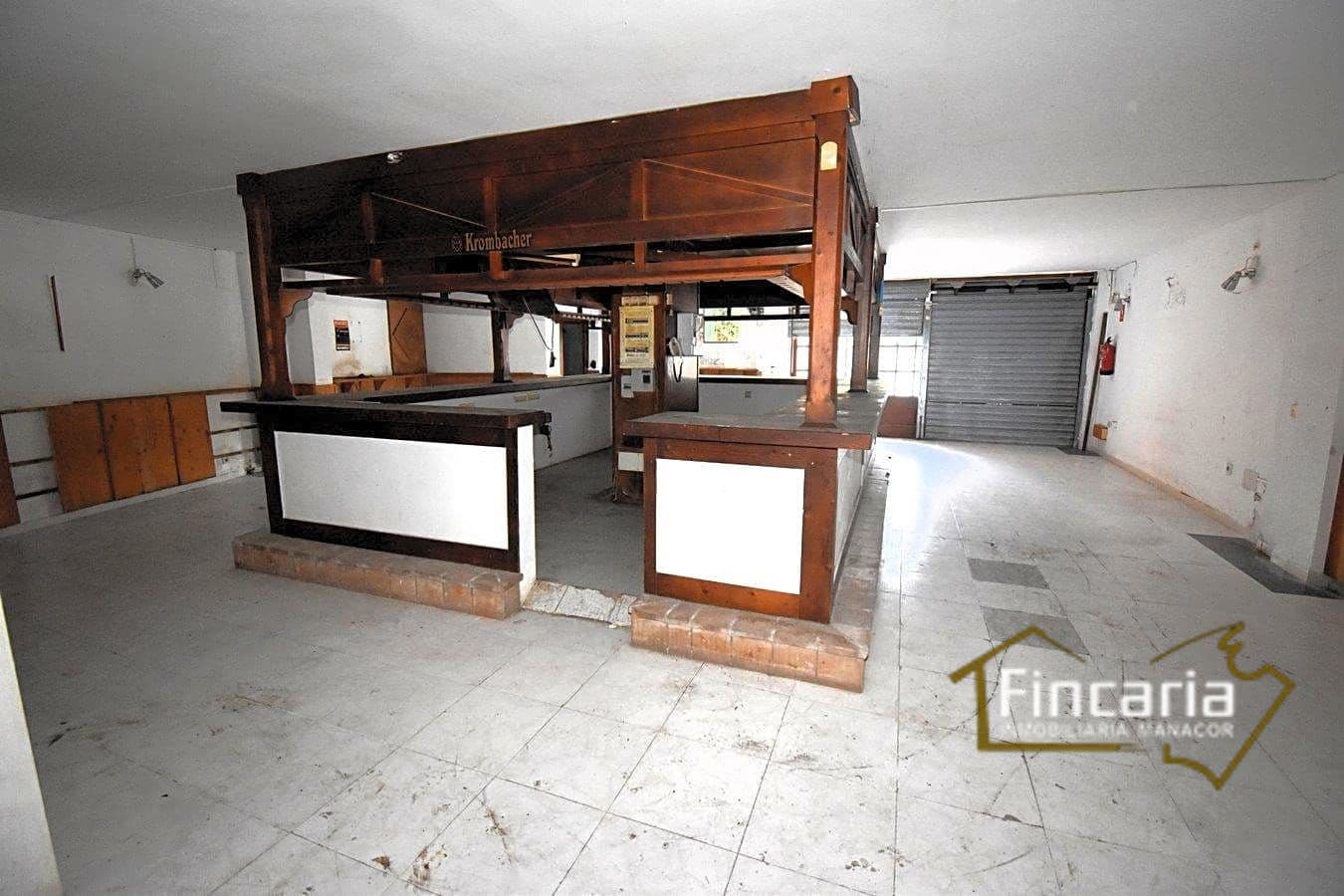 3 soveværelse Virksomhed til salg i Cala Mandia - € 153.900 (Ref: 8822784)