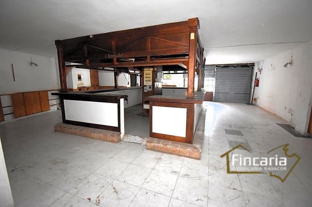 3 soveværelse Virksomhed til salg i Cala Mandia, Manacor - € 153.900 (Ref: 8822784)