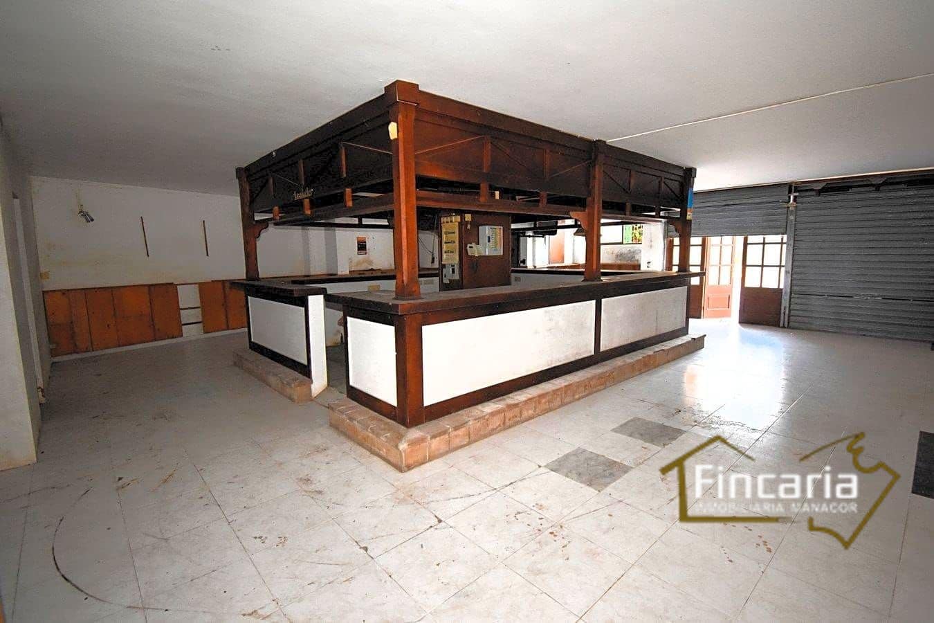 3 soveværelse Virksomhed til salg i Cala Mandia - € 153.900 (Ref: 8822784)