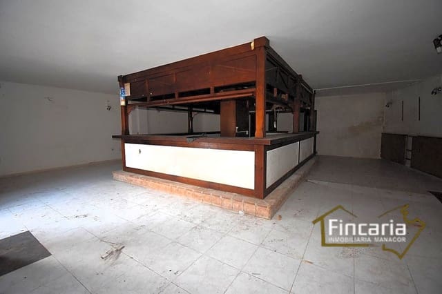 3 soveværelse Virksomhed til salg i Cala Mandia, Manacor - € 153.900 (Ref: 8822784)