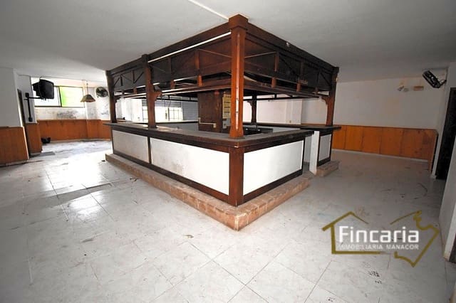 3 soveværelse Virksomhed til salg i Cala Mandia, Manacor - € 153.900 (Ref: 8822784)