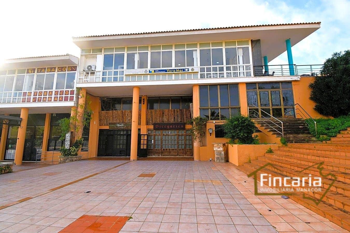 3 soveværelse Virksomhed til salg i Cala Mandia - € 153.900 (Ref: 8822784)