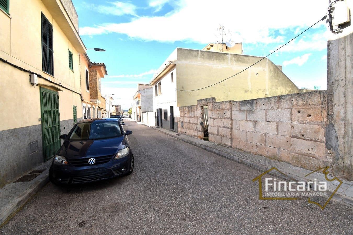 4 soveværelse Villa til salg i Manacor - € 129.000 (Ref: 8822788)