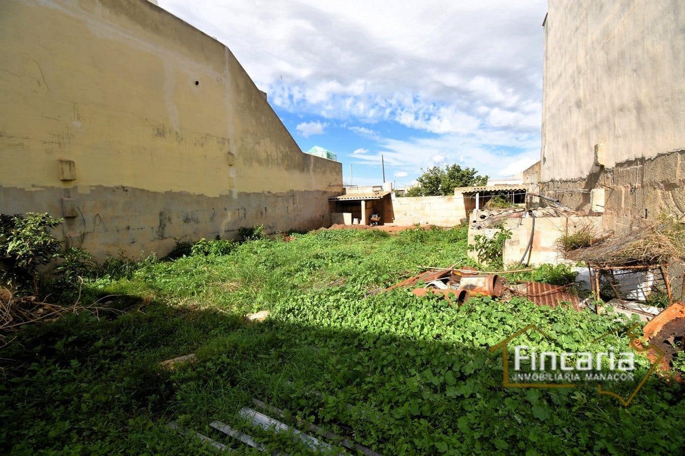 4 soveværelse Villa til salg i Manacor - € 129.000 (Ref: 8822788)