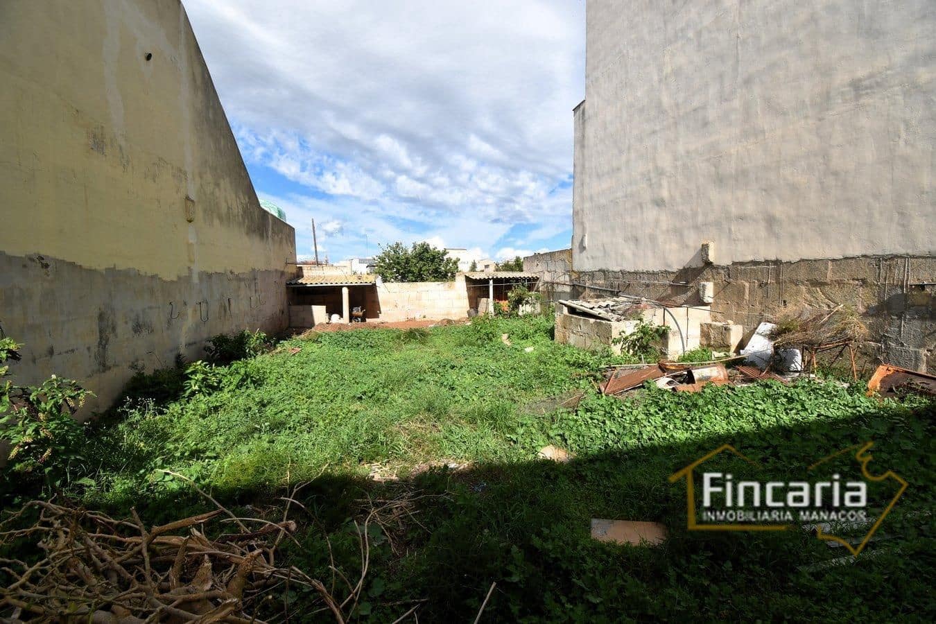 4 soveværelse Villa til salg i Manacor - € 129.000 (Ref: 8822788)