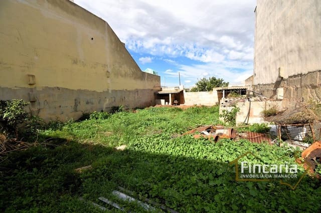 4 slaapkamer Villa te koop in Manacor - € 129.000 (Ref: 8822788)