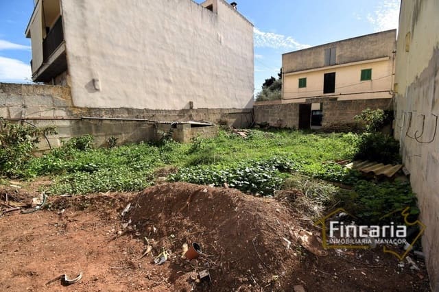 4 slaapkamer Villa te koop in Manacor - € 129.000 (Ref: 8822788)