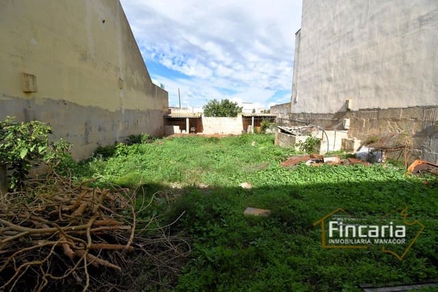 4 slaapkamer Villa te koop in Manacor - € 129.000 (Ref: 8822788)