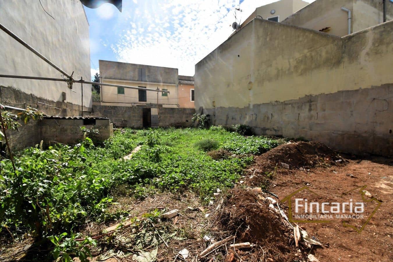 4 soveværelse Villa til salg i Manacor - € 129.000 (Ref: 8822788)