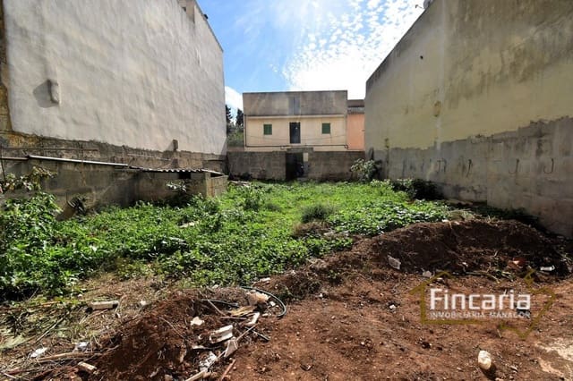 4 slaapkamer Villa te koop in Manacor - € 129.000 (Ref: 8822788)