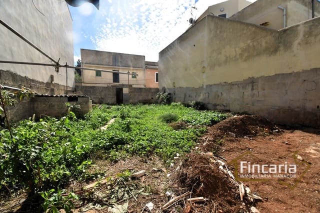 4 slaapkamer Villa te koop in Manacor - € 129.000 (Ref: 8822788)