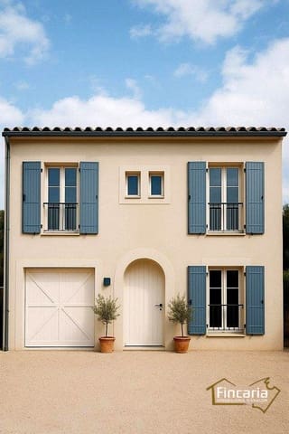 4 chambre Villa/Maison à vendre à Manacor - 144 000 € (Ref: 8822788)