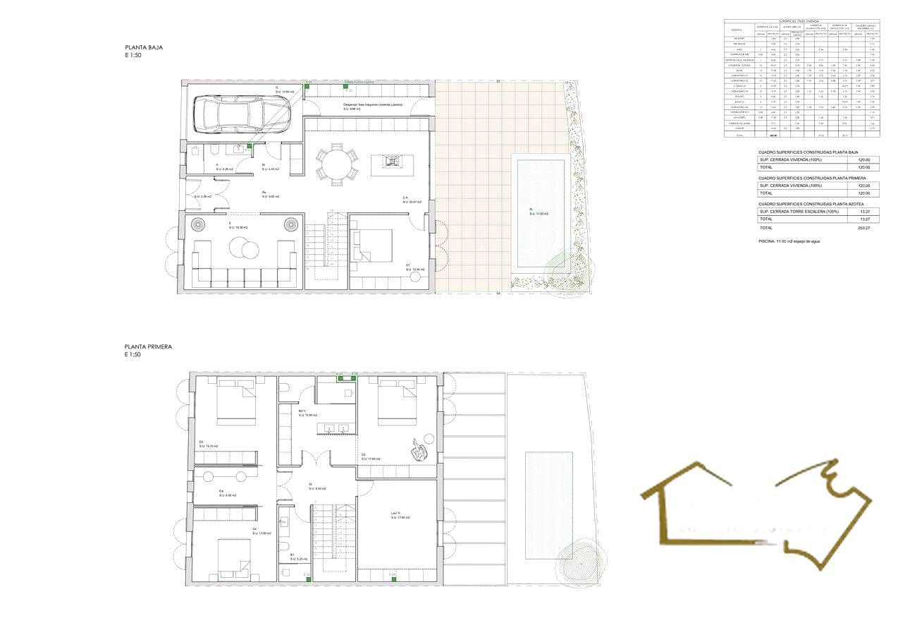 4 soveværelse Villa til salg i Manacor - € 144.000 (Ref: 8822788)