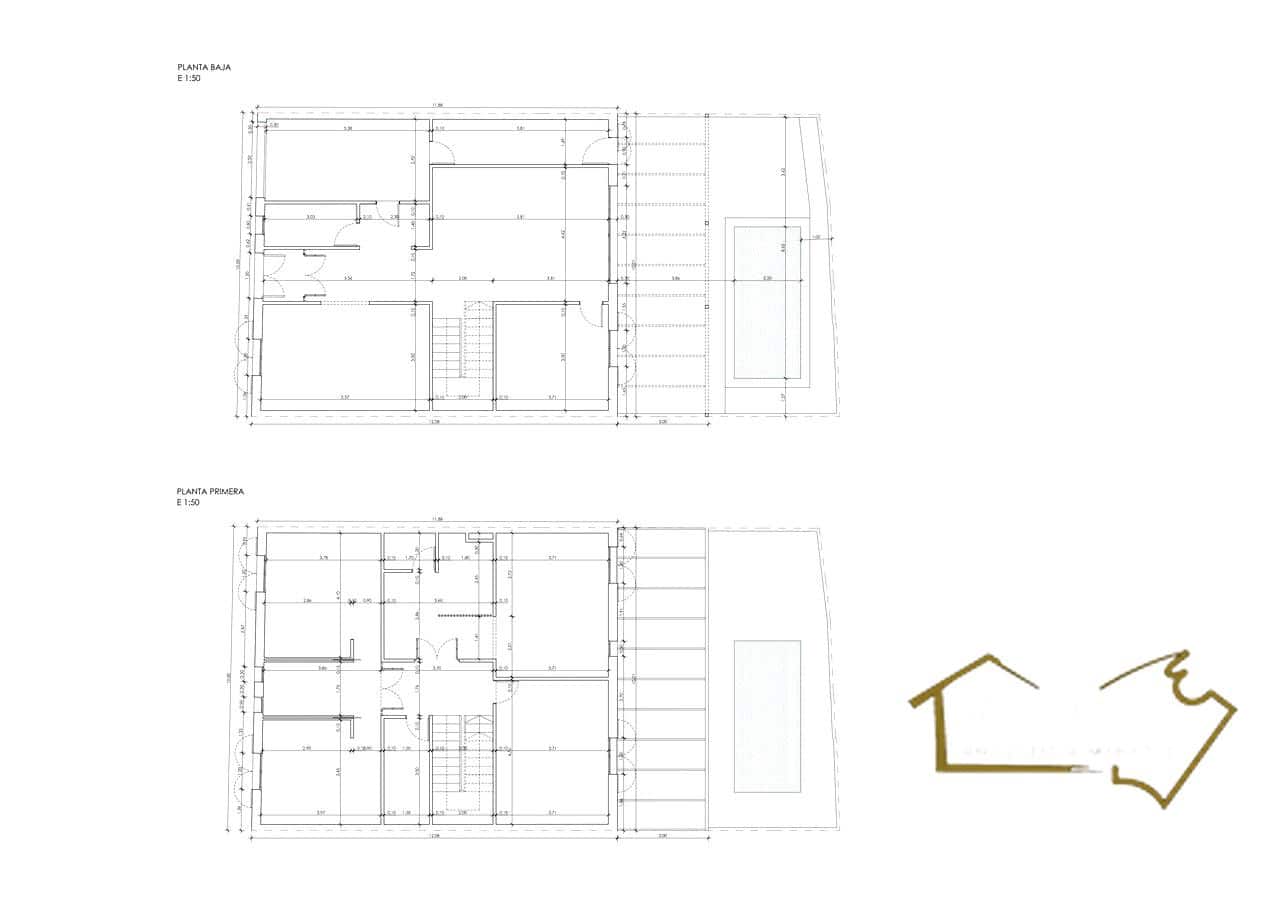 4 soveværelse Villa til salg i Manacor - € 144.000 (Ref: 8822788)