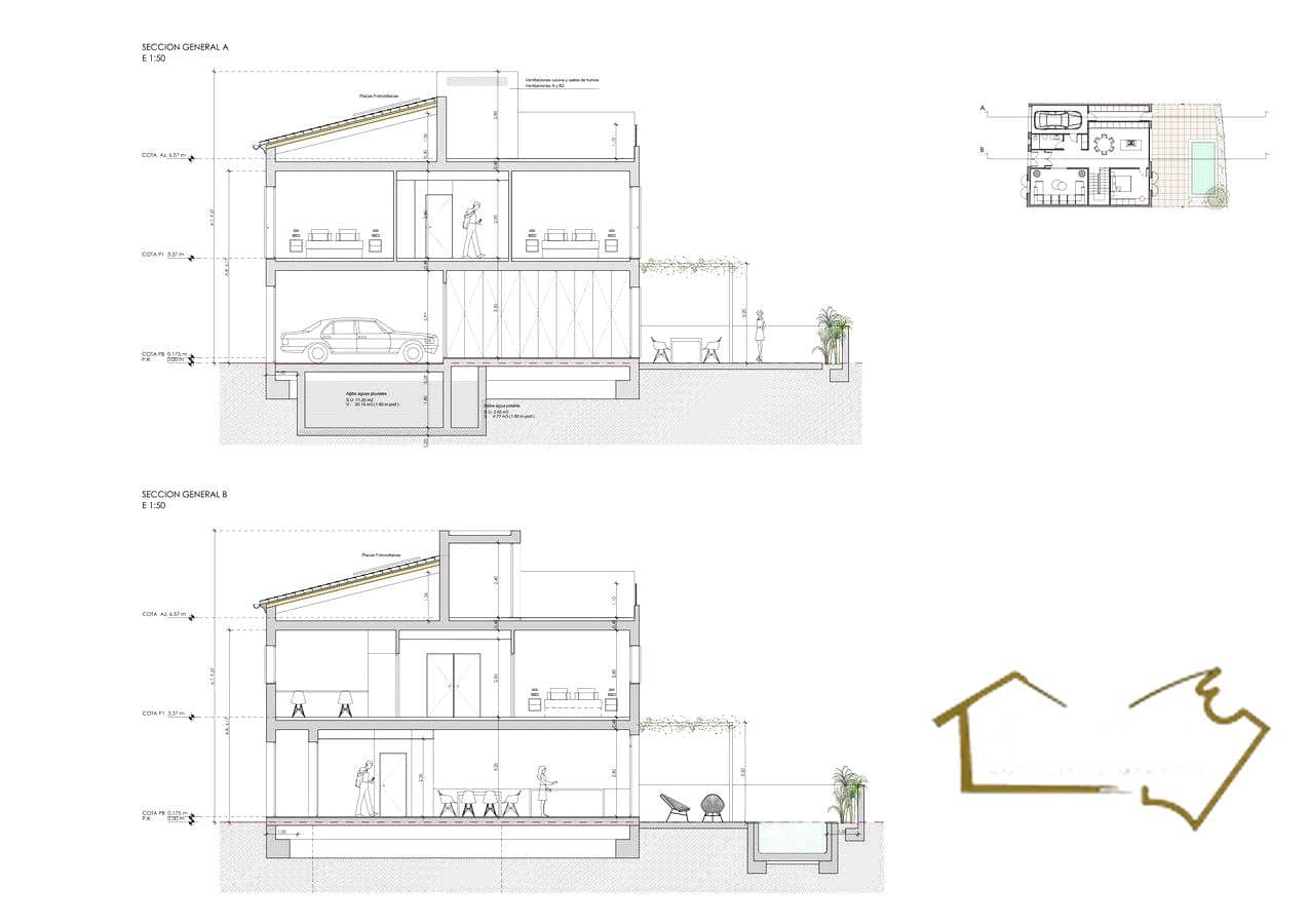 4 soveværelse Villa til salg i Manacor - € 144.000 (Ref: 8822788)
