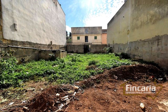 4 chambre Villa/Maison à vendre à Manacor - 144 000 € (Ref: 8822788)