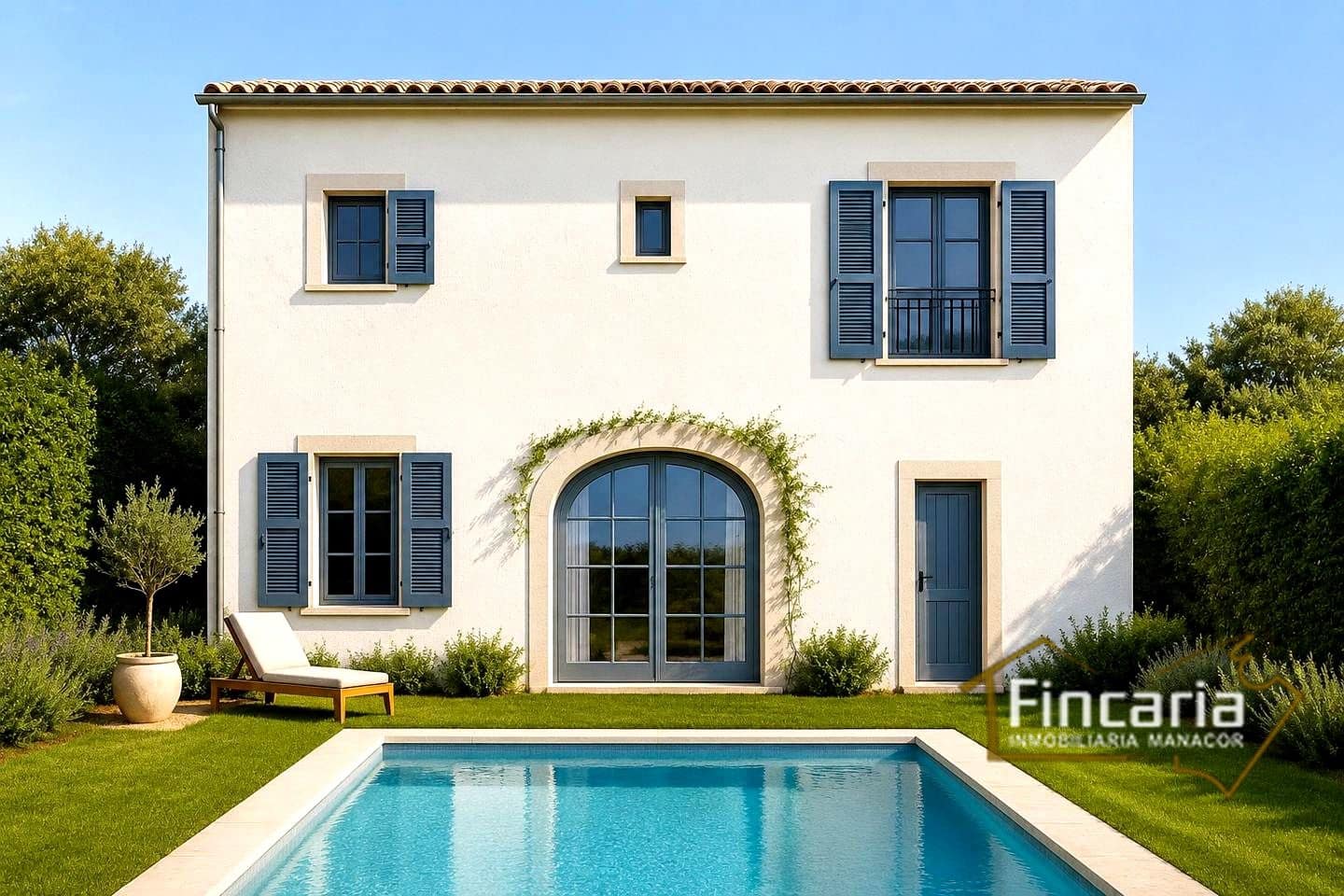 4 soveværelse Villa til salg i Manacor - € 144.000 (Ref: 8822788)