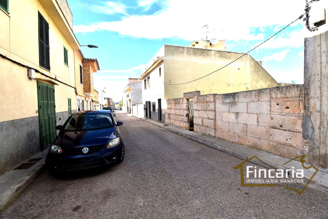 4 soveværelse Villa til salg i Manacor - € 144.000 (Ref: 8822788)