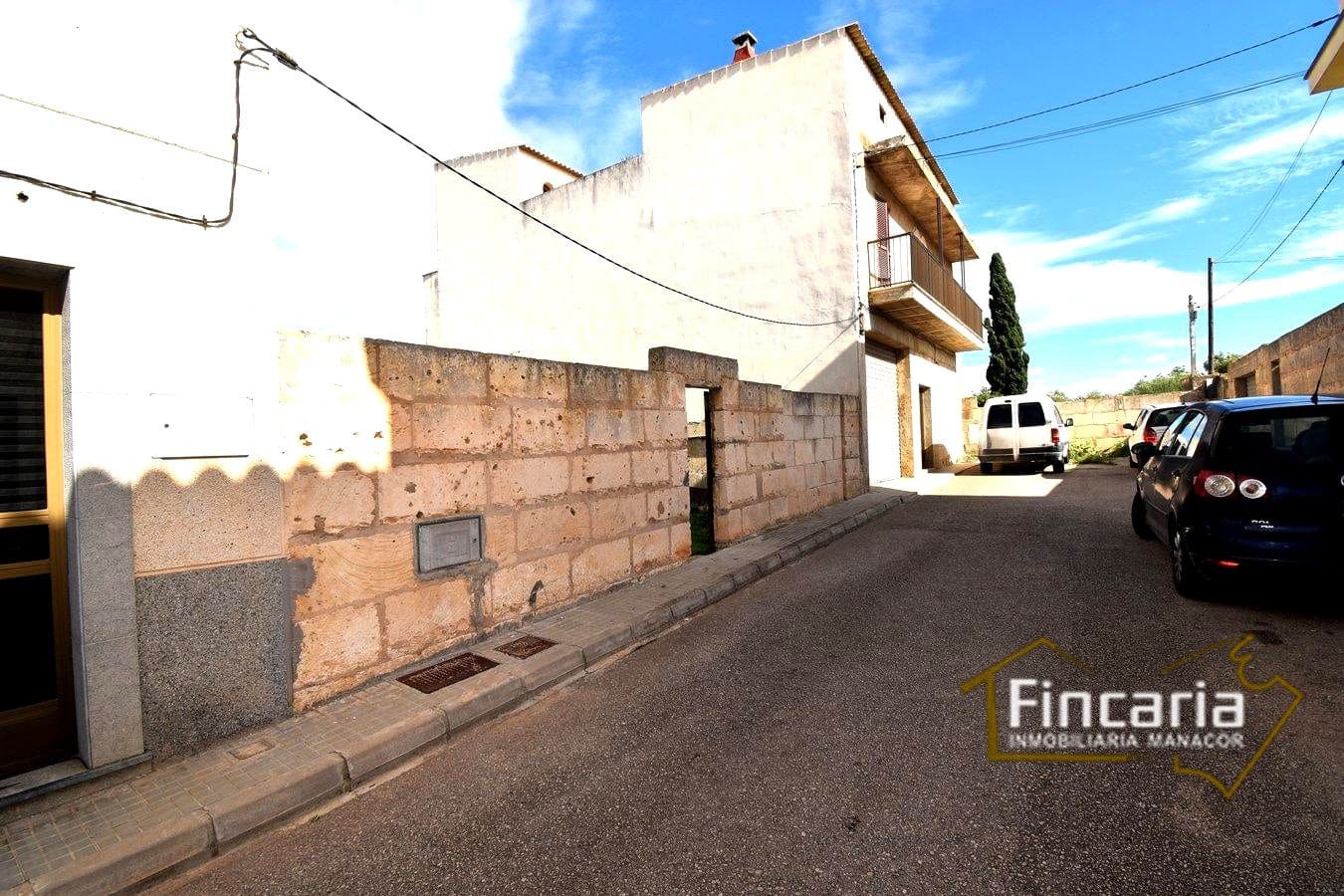 4 soveværelse Villa til salg i Manacor - € 144.000 (Ref: 8822788)