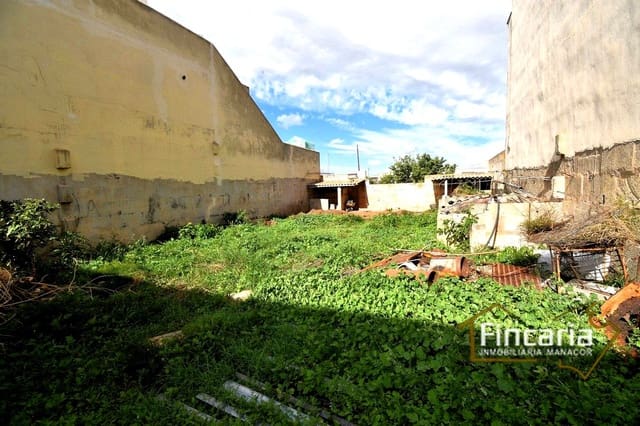 4 chambre Villa/Maison à vendre à Manacor - 144 000 € (Ref: 8822788)