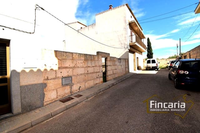 4 chambre Villa/Maison à vendre à Manacor - 144 000 € (Ref: 8822788)