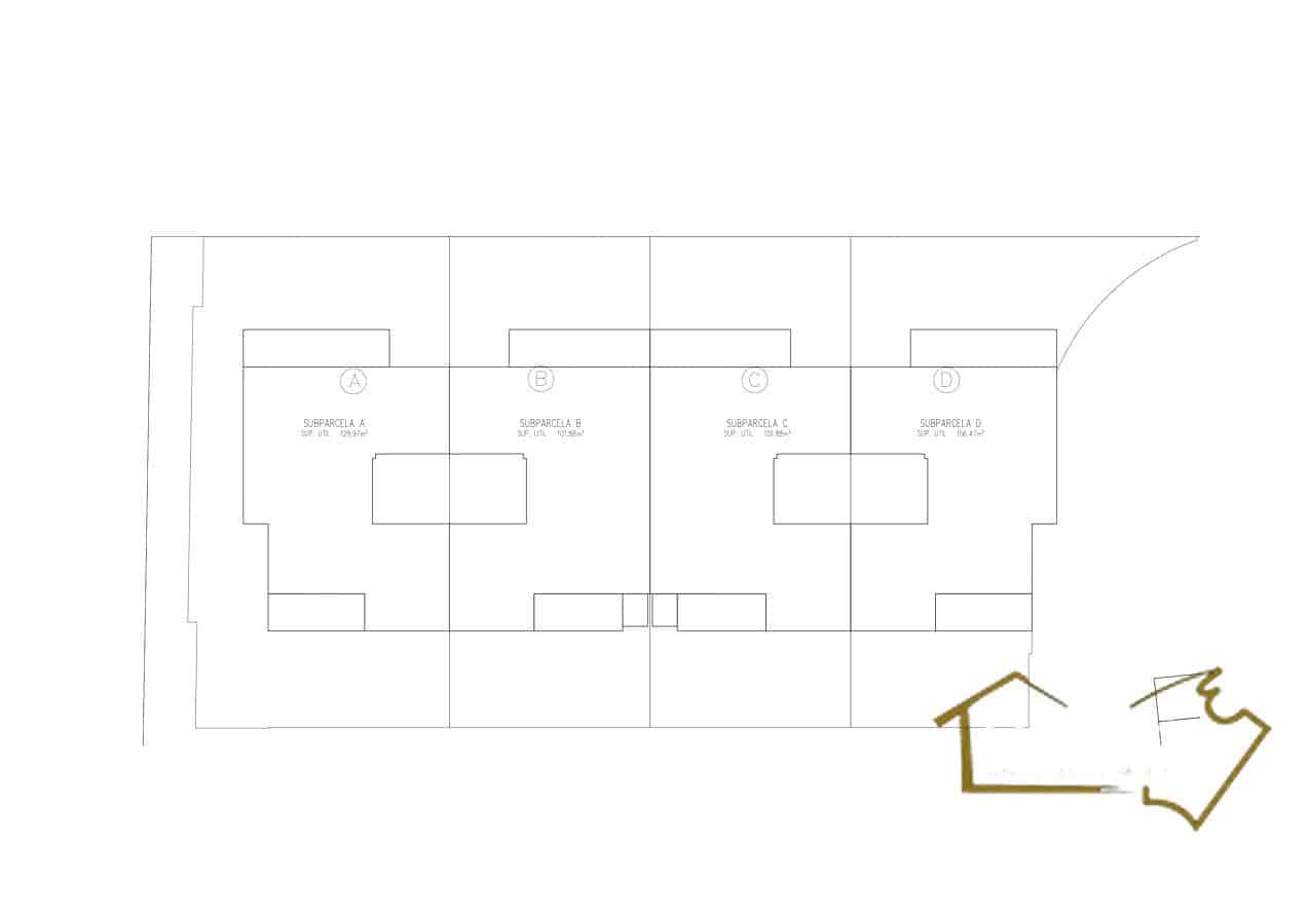 4 soveværelse Villa til salg i Cala Millor med swimmingpool garage - € 650.000 (Ref: 8822789)