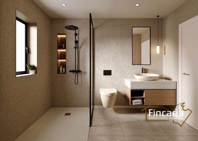 4 soveværelse Villa til salg i Cala Millor, Son Servera med swimmingpool garage - € 650.000 (Ref: 8822789)