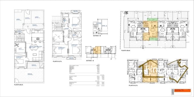 4 soveværelse Villa til salg i Cala Millor, Son Servera med swimmingpool garage - € 650.000 (Ref: 8822789)