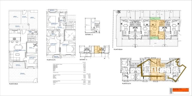 4 soveværelse Villa til salg i Cala Millor, Son Servera med swimmingpool garage - € 650.000 (Ref: 8822789)