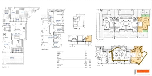4 soveværelse Villa til salg i Cala Millor, Son Servera med swimmingpool garage - € 650.000 (Ref: 8822789)