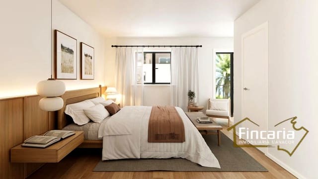 4 soveværelse Villa til salg i Cala Millor, Son Servera med swimmingpool garage - € 650.000 (Ref: 8822789)