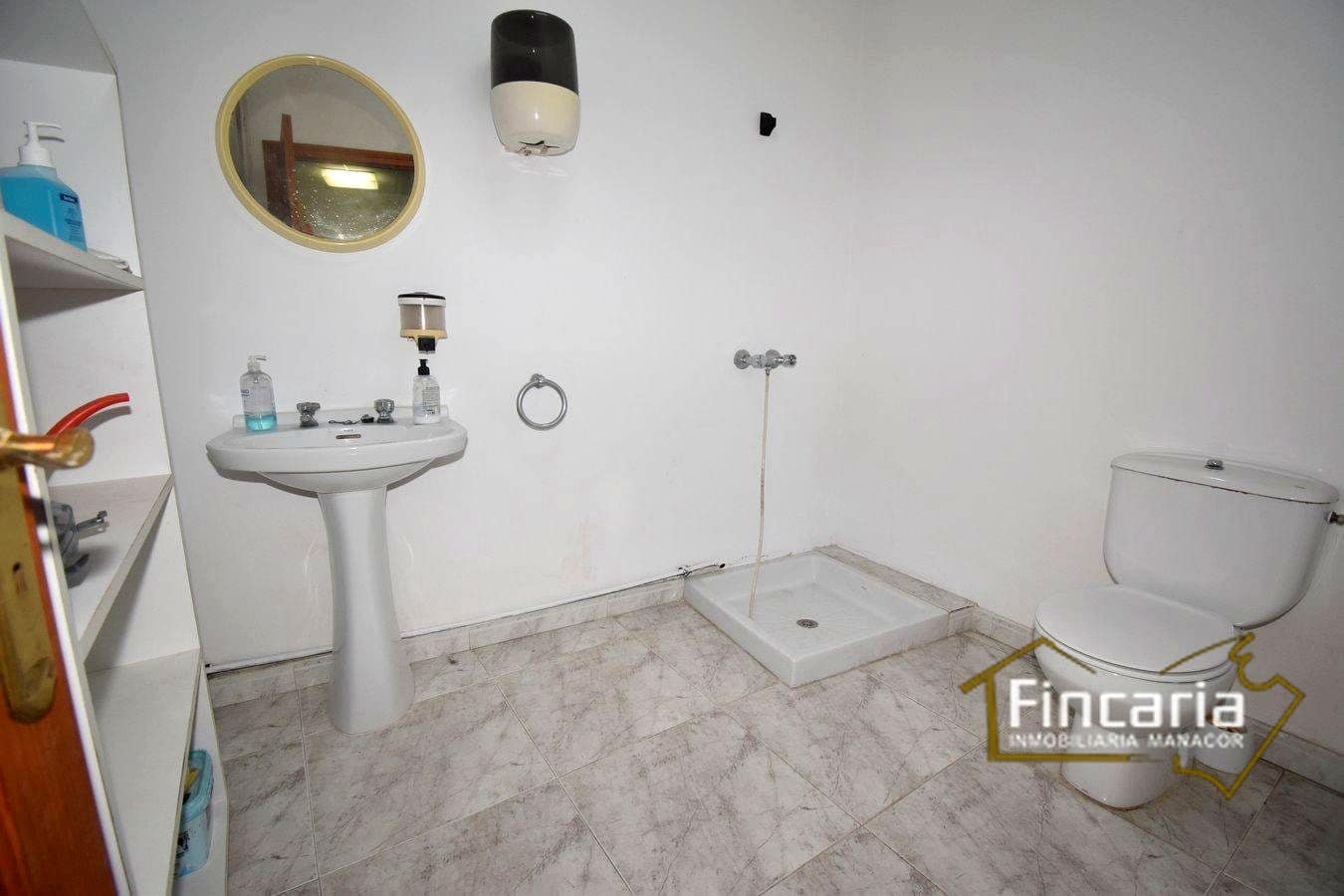 4 quarto Empresa para arrendar em Manacor - 1 500 € (Ref: 8822794)