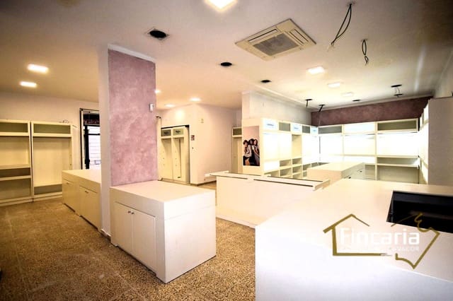 4 quarto Empresa para arrendar em Manacor - 1 500 € (Ref: 8822794)