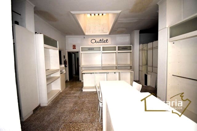 4 quarto Empresa para arrendar em Manacor - 1 500 € (Ref: 8822794)