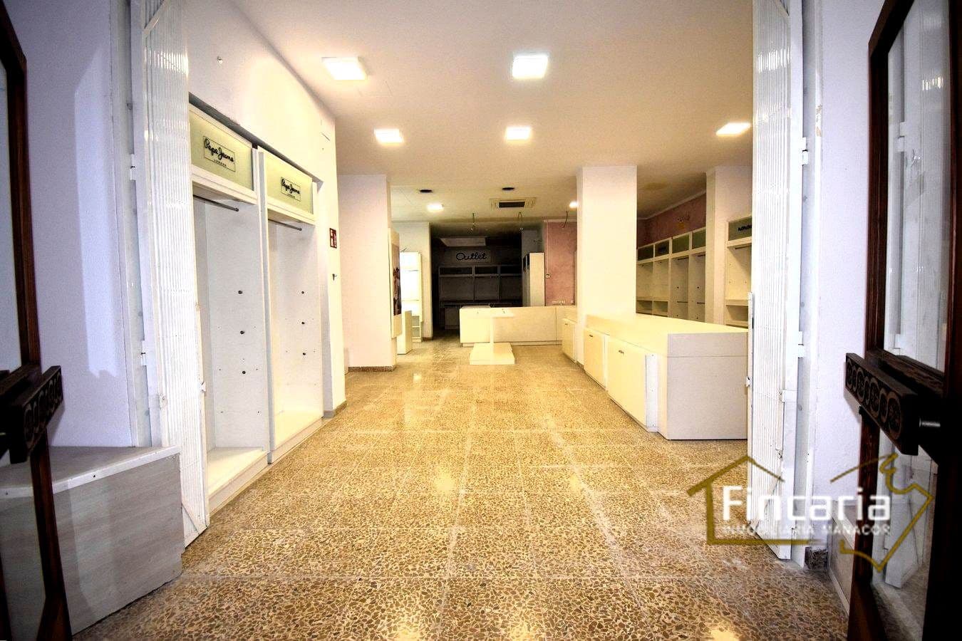 4 quarto Empresa para arrendar em Manacor - 1 500 € (Ref: 8822794)