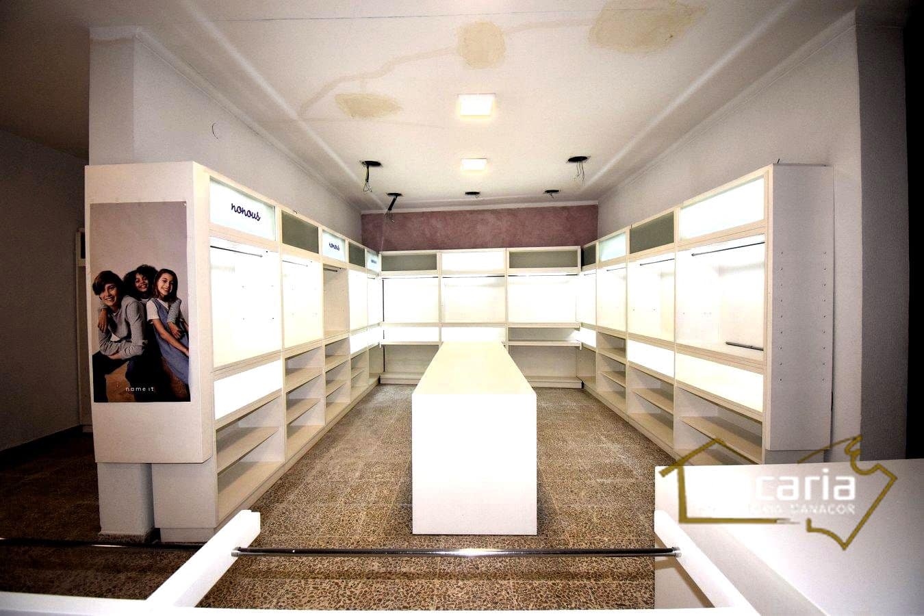 4 quarto Empresa para arrendar em Manacor - 1 500 € (Ref: 8822794)