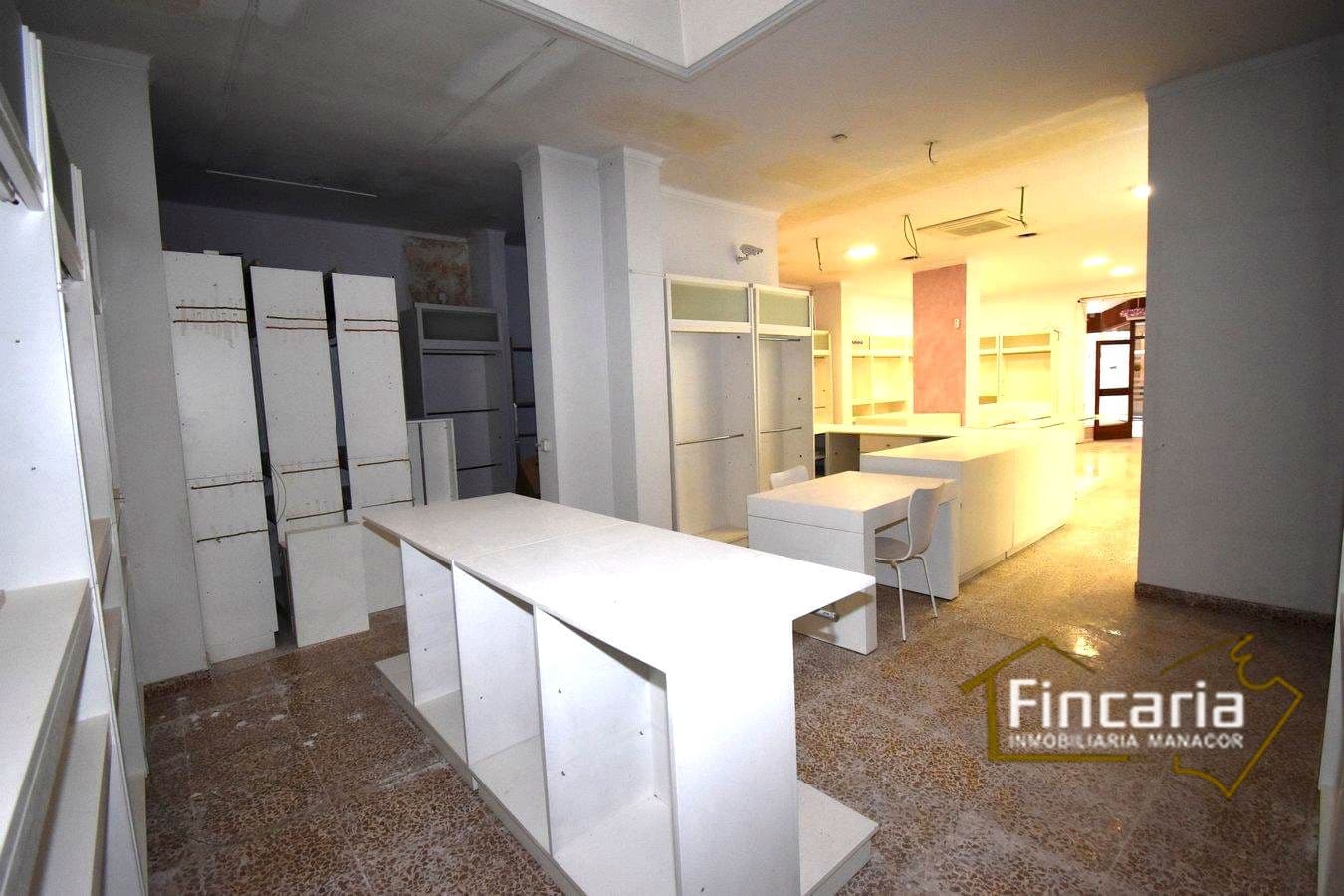 4 quarto Empresa para arrendar em Manacor - 1 500 € (Ref: 8822794)