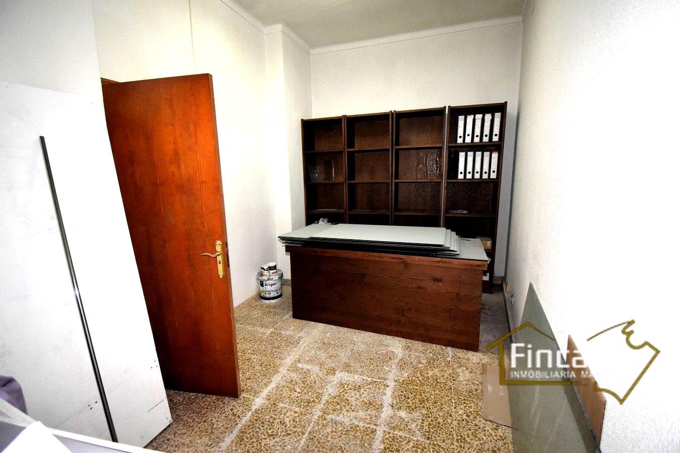 4 quarto Empresa para arrendar em Manacor - 1 500 € (Ref: 8822794)