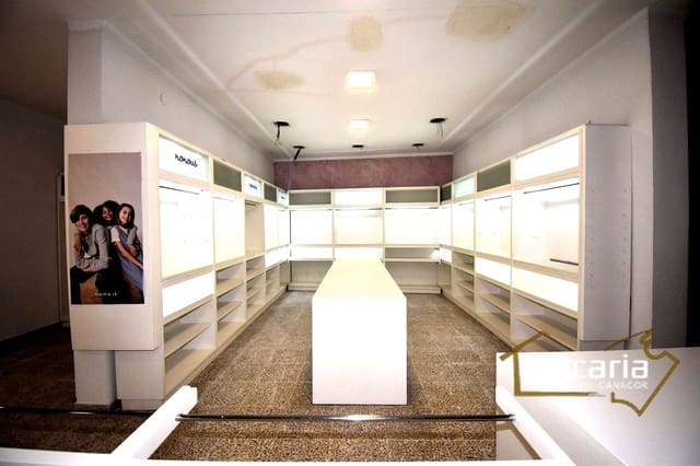 4 quarto Empresa para arrendar em Manacor - 1 500 € (Ref: 8822794)